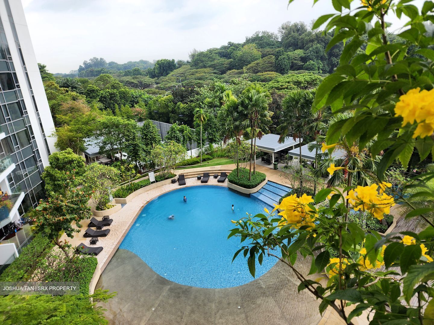 SilverSea (D15), Condominium #565240631